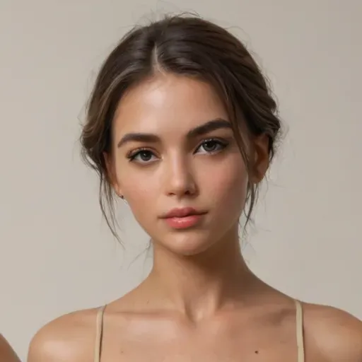 AI色情圖片產生器