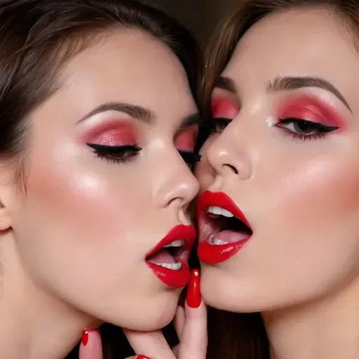 AI 포르노 이미지 생성기