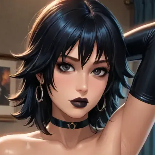 генератор порно-изображений на ИИ