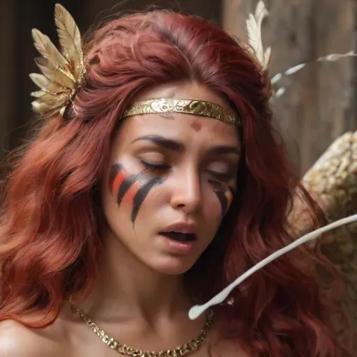 KI-Pornobild-Generator