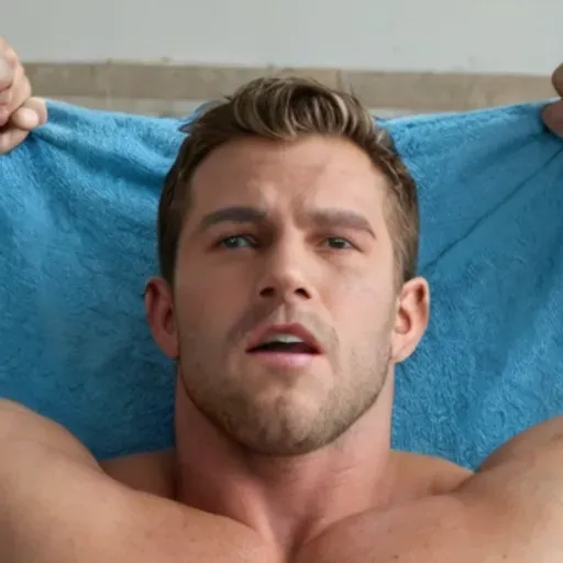 KI-Pornobild-Generator