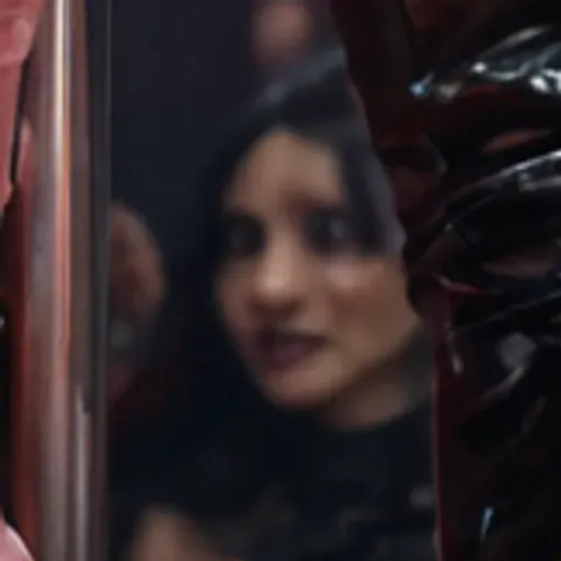 AIポルノ画像ジェネレーター