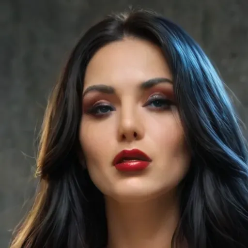 AI porn image generator