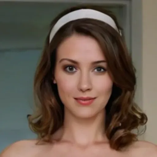 AI色情图片生成器