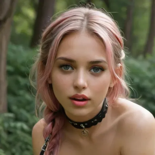 एआई पोर्न इमेज जेनरेटर