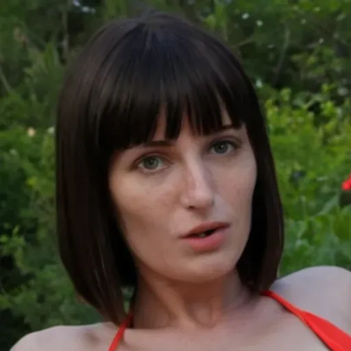 AI 포르노 이미지 생성기