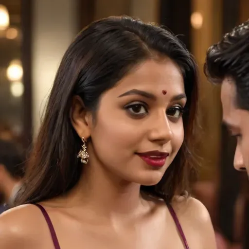 generador de imágenes porno con IA