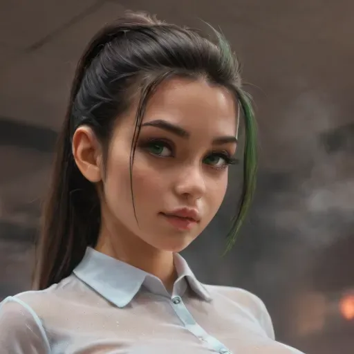 генератор порно-изображений на ИИ