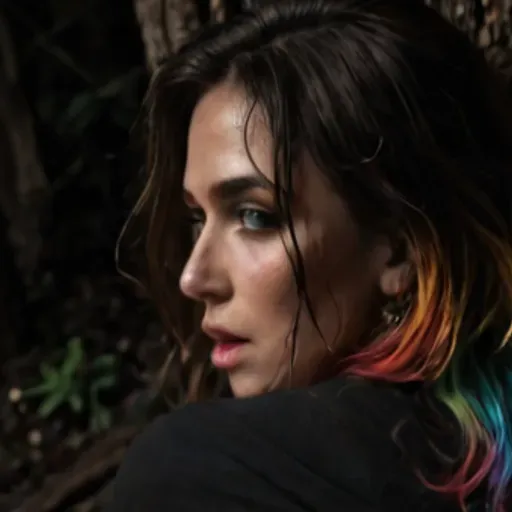 AIポルノ画像ジェネレーター