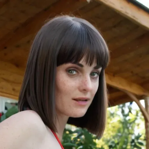 yapay zekâ porno görsel üretici