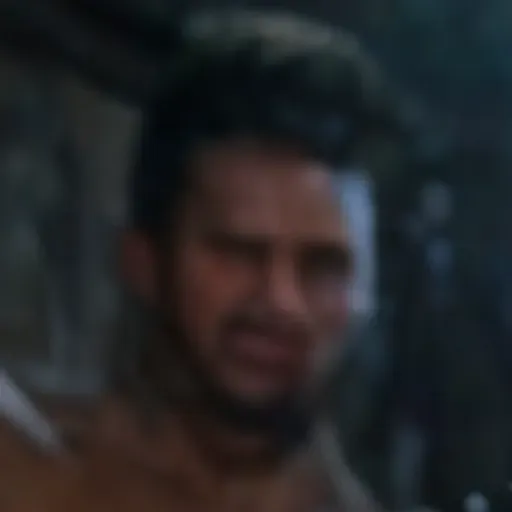 AIポルノ画像ジェネレーター