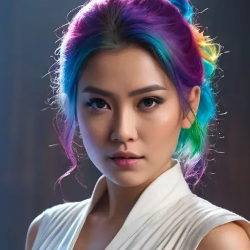 AIポルノ画像ジェネレーター