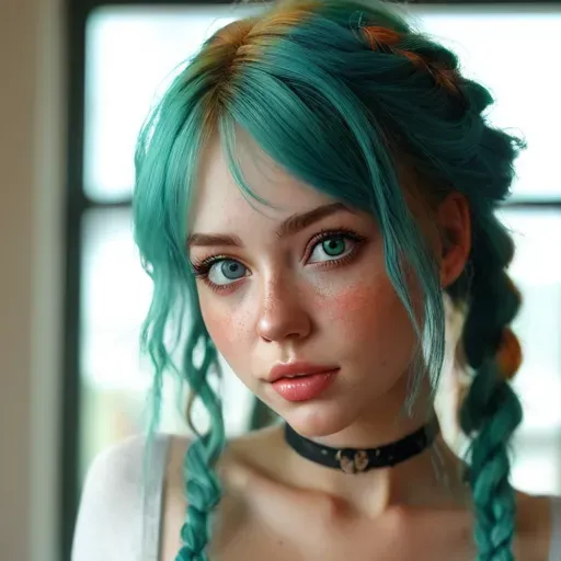 yapay zekâ porno görsel üretici