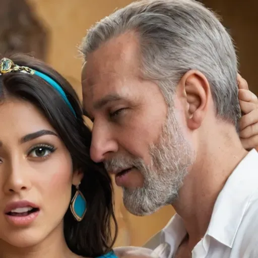 generatore di immagini porno IA