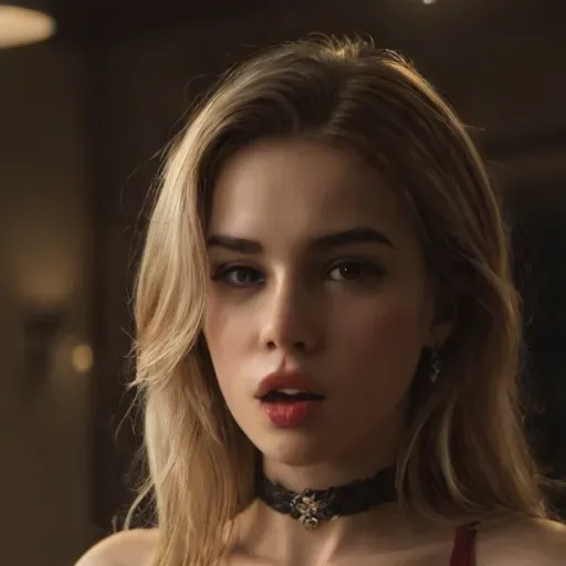 AI色情图片生成器