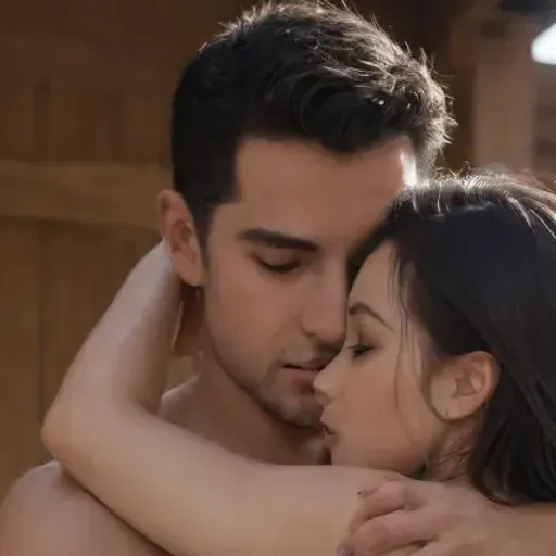 एआई पोर्न इमेज जेनरेटर