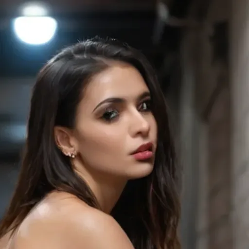 gerador de imagens pornô com IA