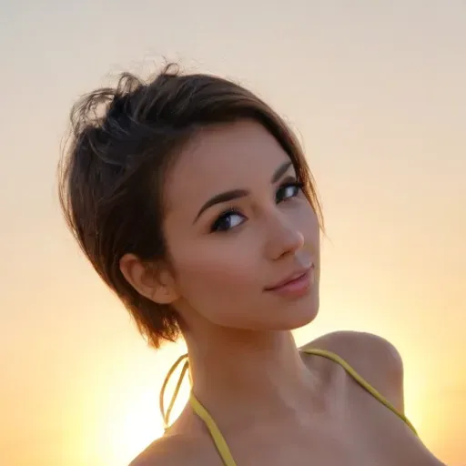 gerador de imagens pornô com IA