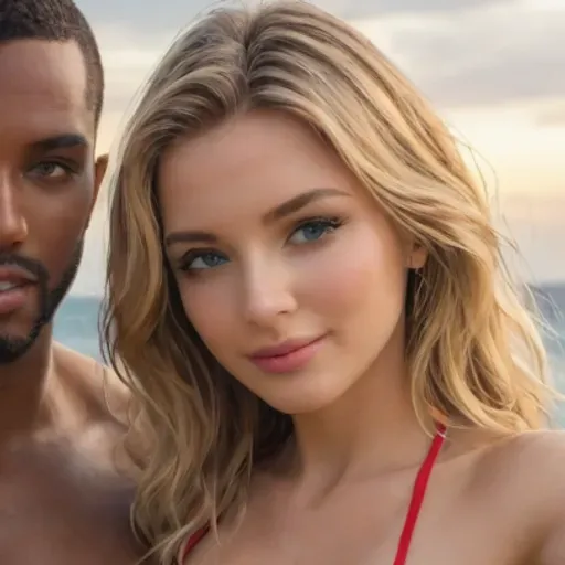 AI 포르노 이미지 생성기