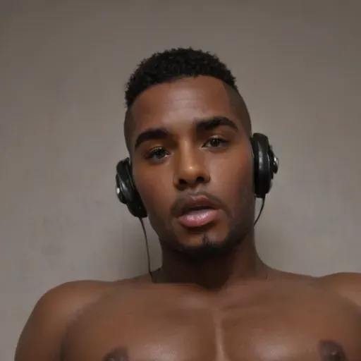 AI 포르노 이미지 생성기