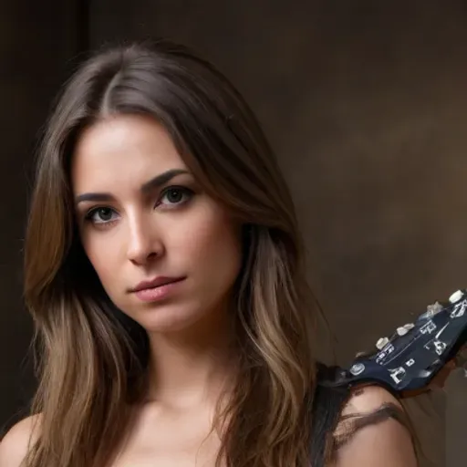 AI porn pic generator