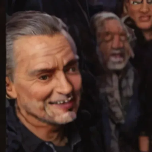 generatore di foto porno IA