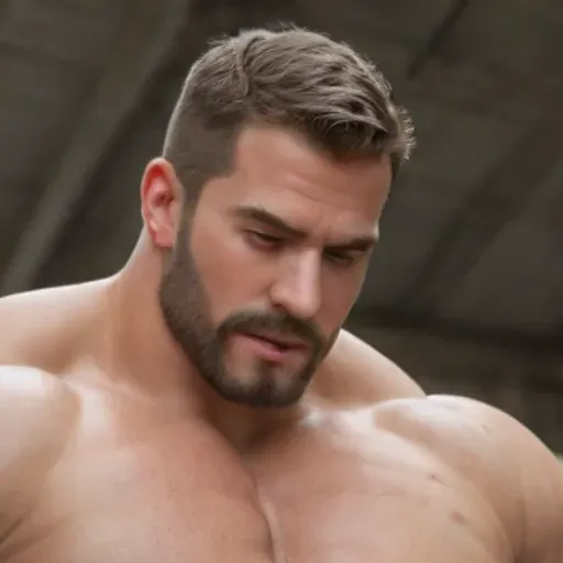 KI-Pornobild-Generator