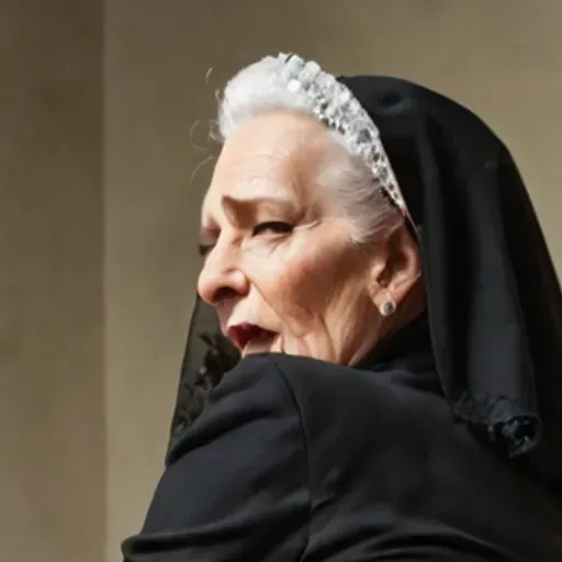 Pencipta imej lucah AI