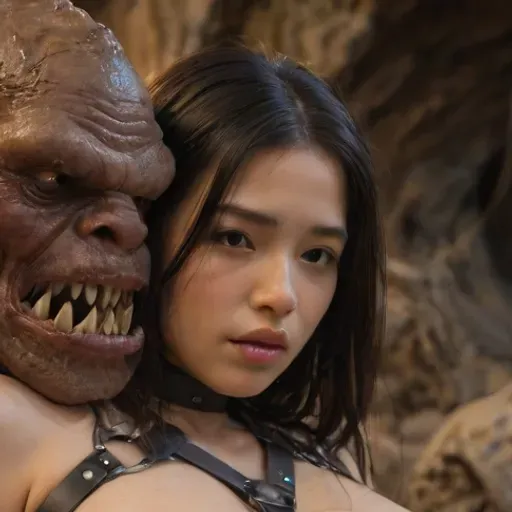 โปรแกรมสร้างภาพโปรนที่ใช้ปัญหา AI