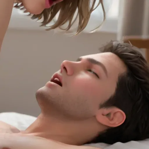 AI色情照片生成器