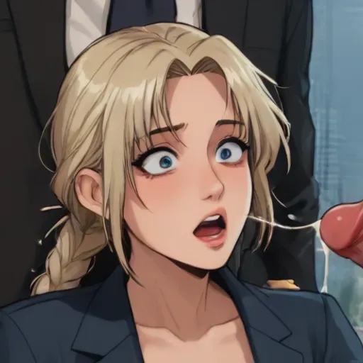 KI-Pornobild-Generator