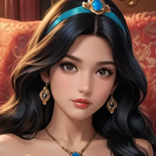 генератор порно-изображений на ИИ