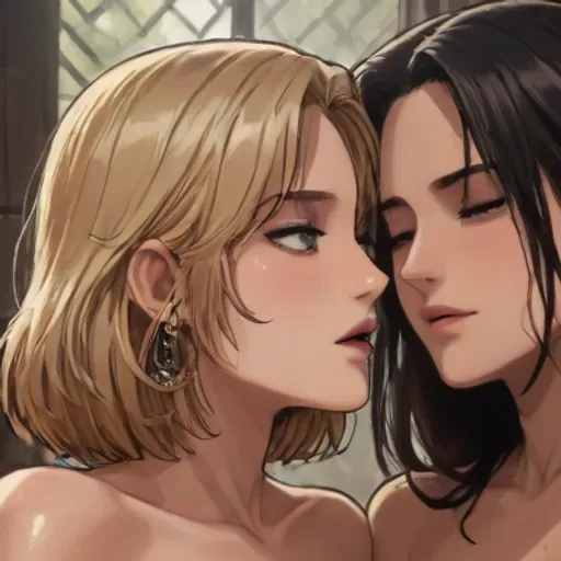 KI-Pornobildchen-Generator