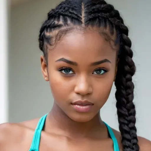 генератор порно-изображений на ИИ