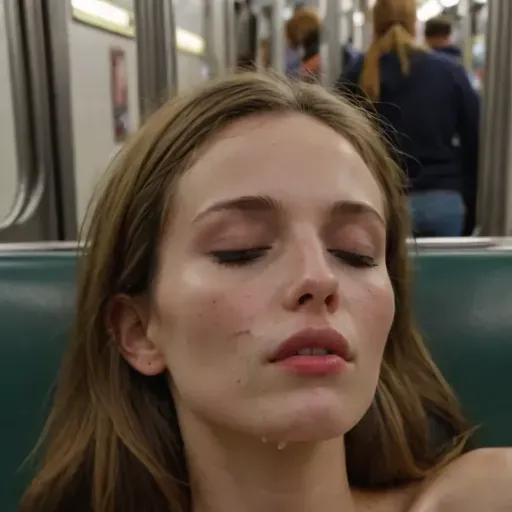 KI-Pornobild-Generator