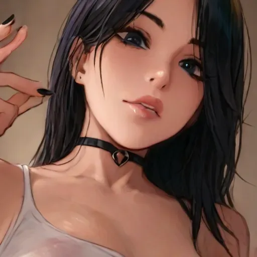 AI色情图片生成器