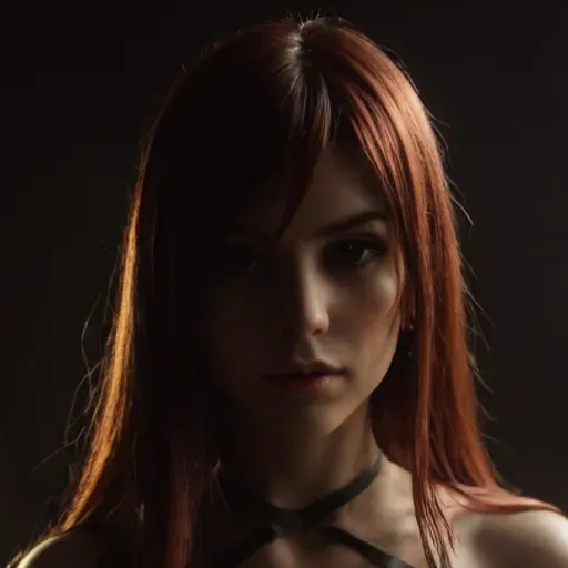 एआई पोर्न इमेज जेनरेटर