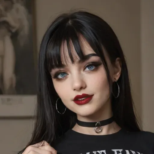 AI 포르노 이미지 생성기