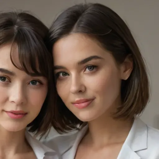 AI 포르노 이미지 생성기