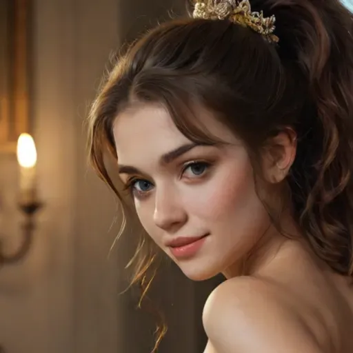 AI porn image generator