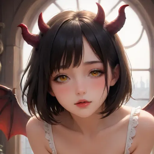 AIポルノ画像ジェネレーター