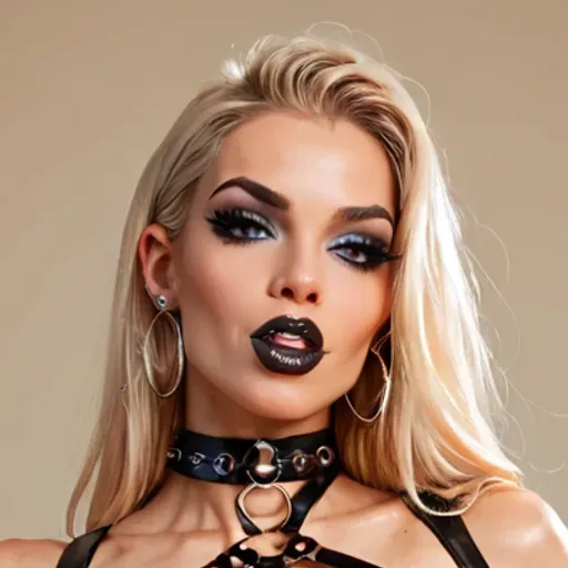 AI 포르노 이미지 생성기