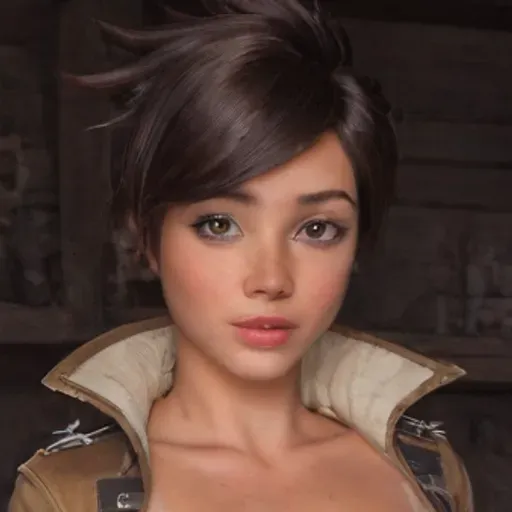 โปรแกรมสร้างภาพโปรนที่ใช้ปัญหา AI