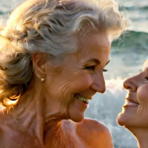 AI 포르노 사진 생성기