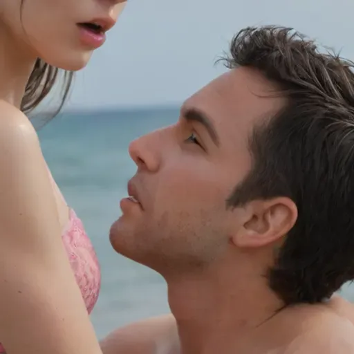 โปรแกรมสร้างภาพโปรนที่ใช้ปัญหา AI