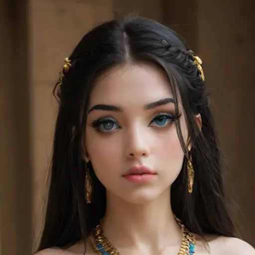 генератор порно-изображений на ИИ