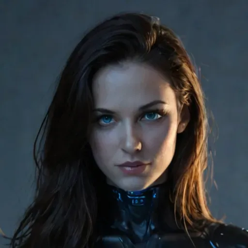 AIポルノ画像ジェネレーター