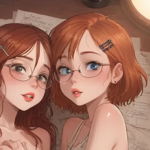 generatore di immagini porno IA