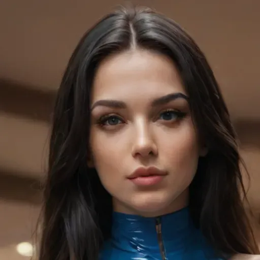 yapay zekâ porno görsel üretici