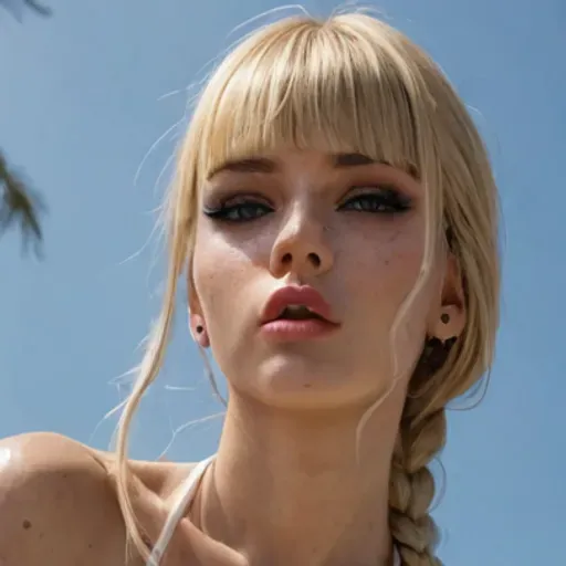 генератор порно-изображений на ИИ